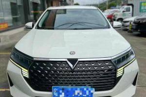 D60 啟辰 1.6L Entry 手動舒享版