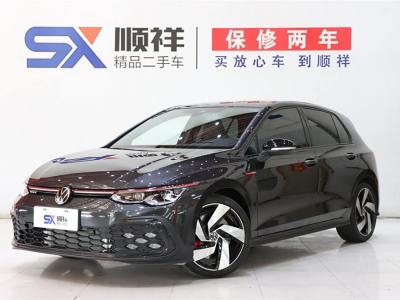 2024年7月 大眾 高爾夫 380TSI DSG GTI圖片