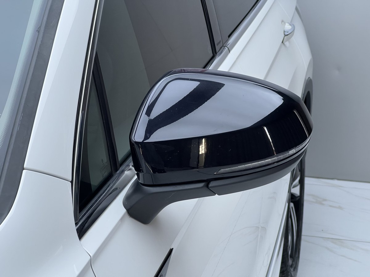 大眾 途觀X  2023款 改款 330TSI 兩驅(qū)旗艦版圖片