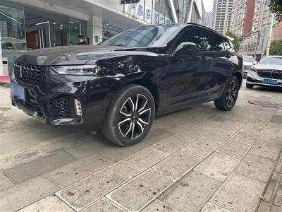 2019年2月 WEY VV7 升級款 2.0T 旗艦型圖片