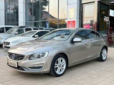 2014年6月 沃爾沃 S60 S60L 2.0T 智遠版圖片