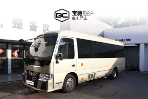 柯斯達(dá) 豐田 柯斯達(dá)