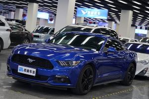 Mustang 福特 2.3T 性能版