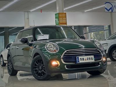 2016年3月 MINI CLUBMAN 改款 1.5T COOPER圖片