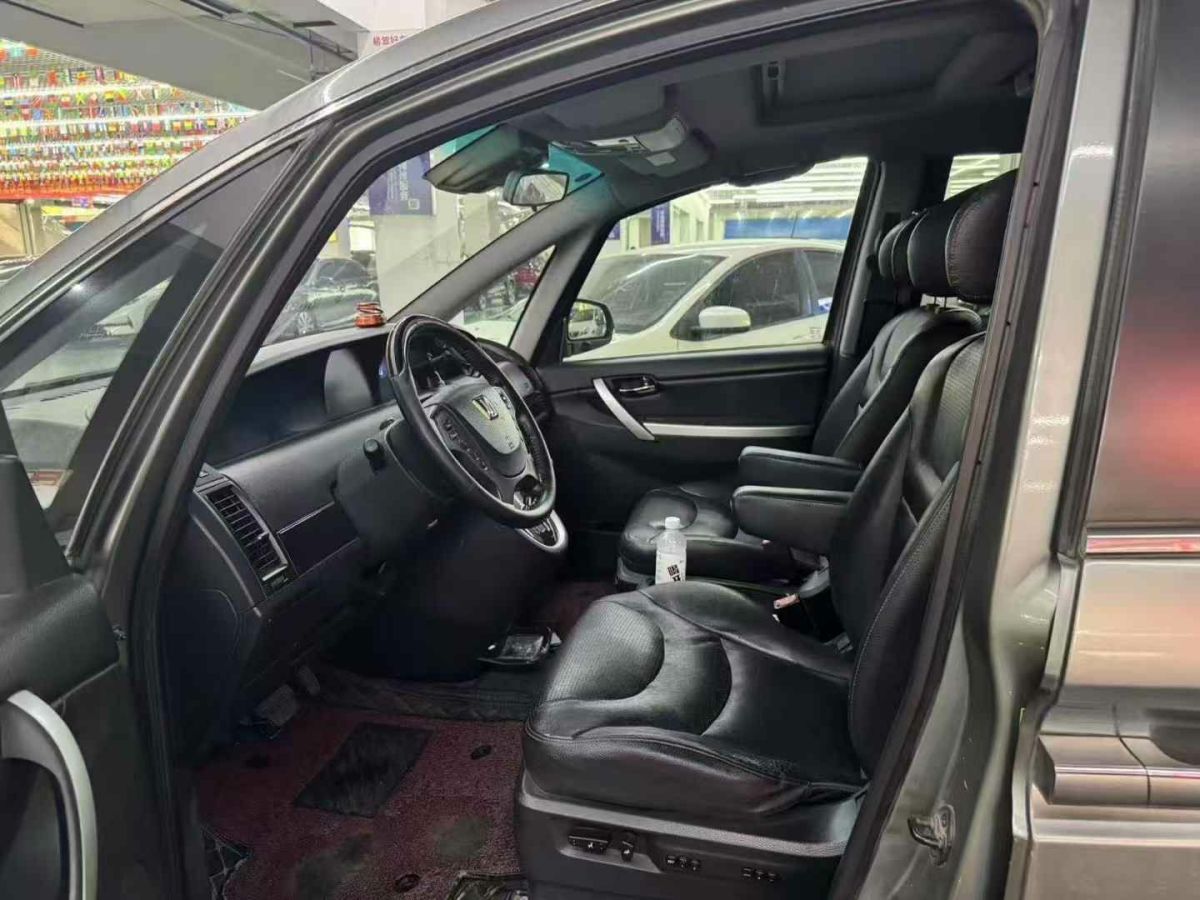 納智捷 納5  2016款 1.8T 自動智慧型天窗版圖片