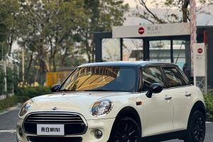 MINI MINI 1.5T COOPER 五門版