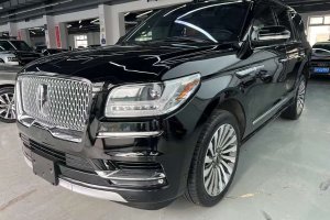 領(lǐng)航員 林肯 3.5T 尊耀版
