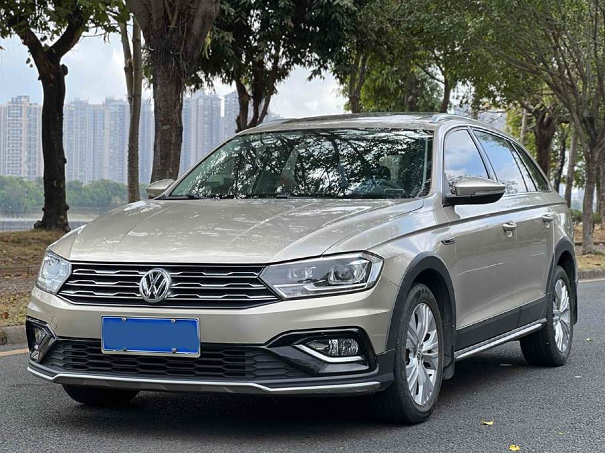 2018年9月大眾 C-TREK蔚領(lǐng)  2018款 230TSI DSG舒適型