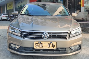 帕薩特 大眾 330TSI DSG尊榮版