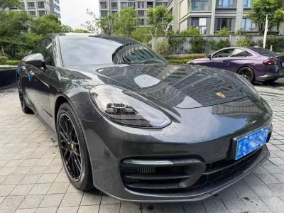 2021年1月 保時(shí)捷 911 Turbo S 3.8T 保時(shí)捷中國(guó)20周年紀(jì)念版圖片