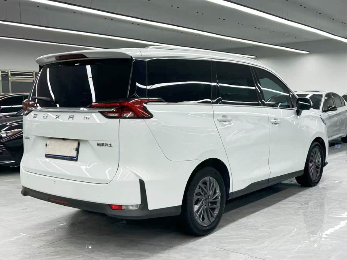 上汽大通 G50  2021款 1.5T 自動(dòng)豪華版圖片