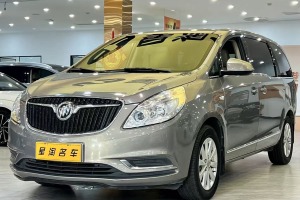 GL8 別克 28T 豪華型 國VI