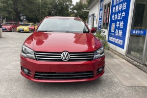 寶來 大眾 1.6L 自動舒適型