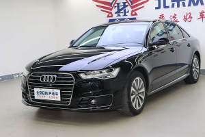 奥迪A6L 奥迪 TFSI 舒适型