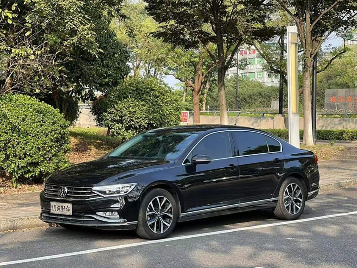 大眾 邁騰  2021款 330TSI DSG 30周年紀(jì)念版圖片