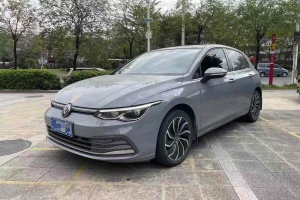 高尔夫 大众 280TSI DSG Pro 首发版