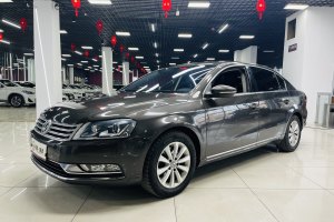 迈腾 大众 改款 1.8TSI 豪华型