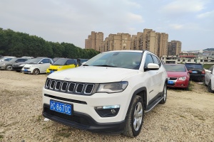 指南者 Jeep 200T 自動(dòng)家享版