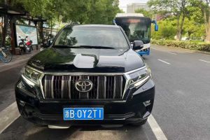 普拉多 豐田 3.5L 自動TX-L尊享版