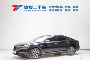 帕薩特 大眾 330TSI 豪華版