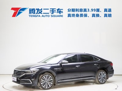 2021年2月 大眾 帕薩特 330TSI 豪華版圖片