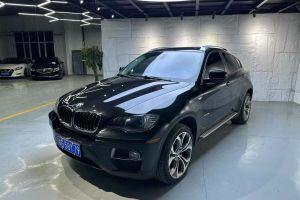 寶馬X6 寶馬 xDrive35i 運(yùn)動型