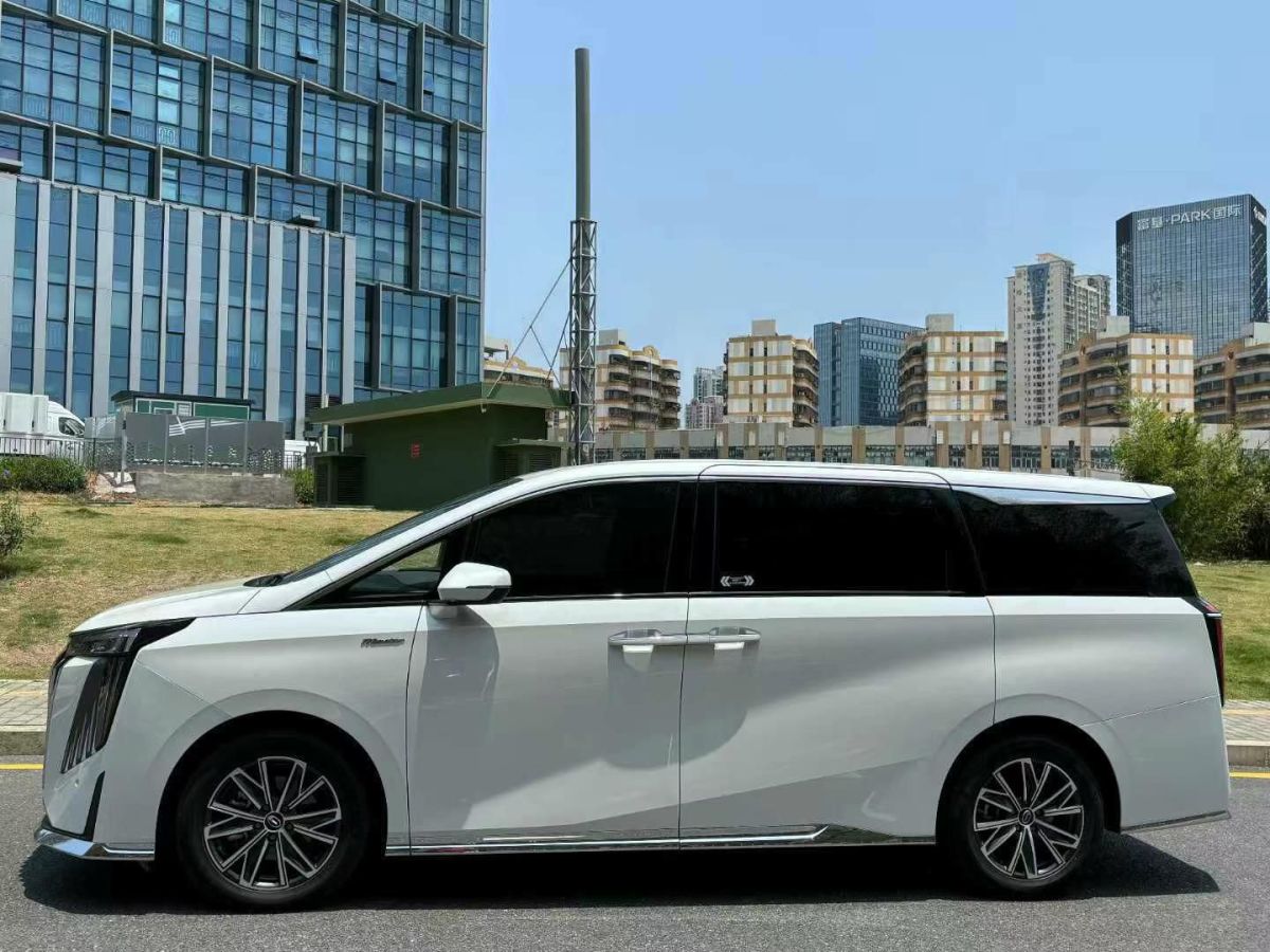 凱翼 凱翼昆侖  2024款 1.6T 高原版 5座圖片