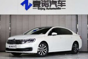 C6 雪鐵龍 400THP 共創(chuàng)版