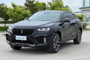 VV7 WEY 2.0T 超豪型