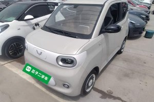 宏光MINIEV 五菱 第三代 215km 青春版
