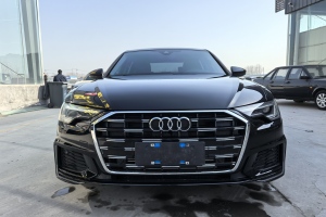 奧迪A6L 奧迪 40 TFSI 豪華動感型