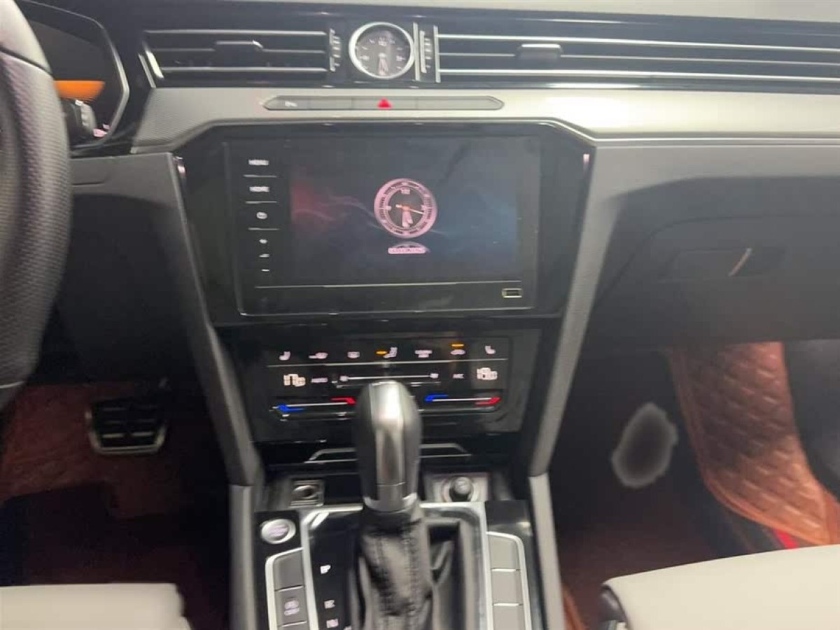 大眾 邁騰  2023款 200萬輛紀念版 330TSI DSG領先型圖片