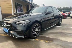 V級 奔馳 V 260 L 長軸距尊貴版