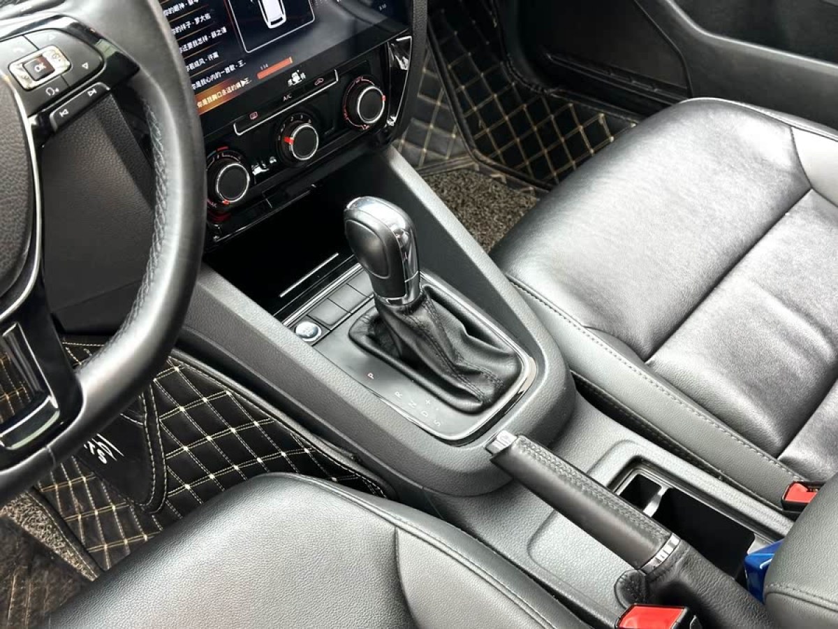 大眾 速騰  2017款 1.6L 自動舒適型圖片