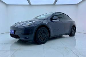 Model 3 特斯拉 煥新版 后輪驅(qū)動