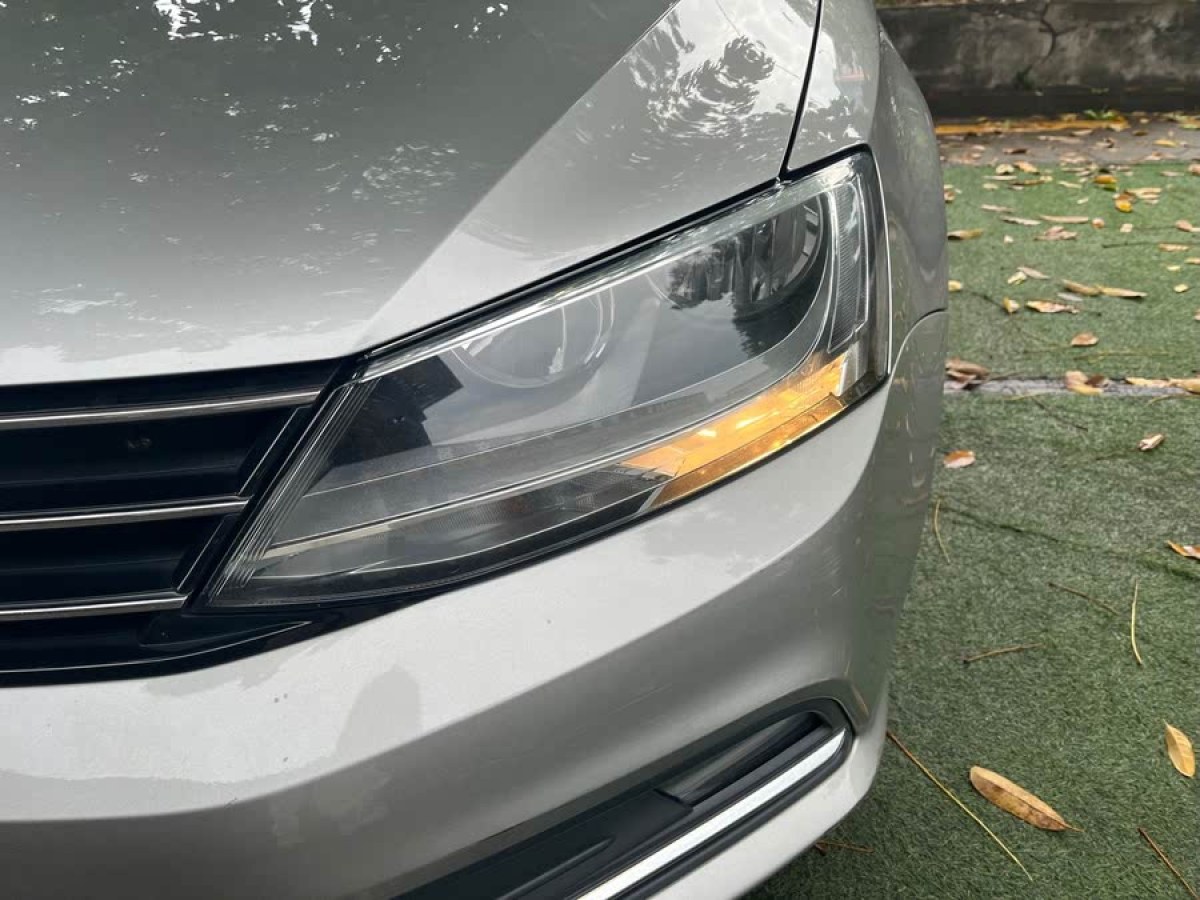 大眾 速騰  2017款 230TSI 自動舒適型圖片