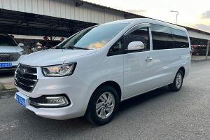 瑞风M4 江淮 商旅系列 2.0L 手动商务型 国VI