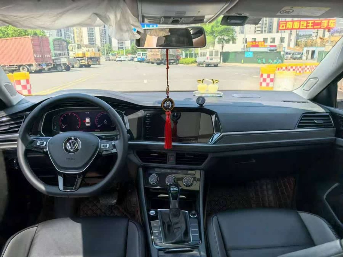 大眾 速騰  2022款 280TSI DSG超越版圖片
