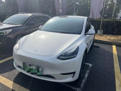 2023年3月 特斯拉 Model 3 改款 標(biāo)準(zhǔn)續(xù)航后驅(qū)升級(jí)版圖片