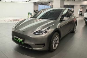 Model S 特斯拉 三電機全輪驅(qū)動 Plaid版