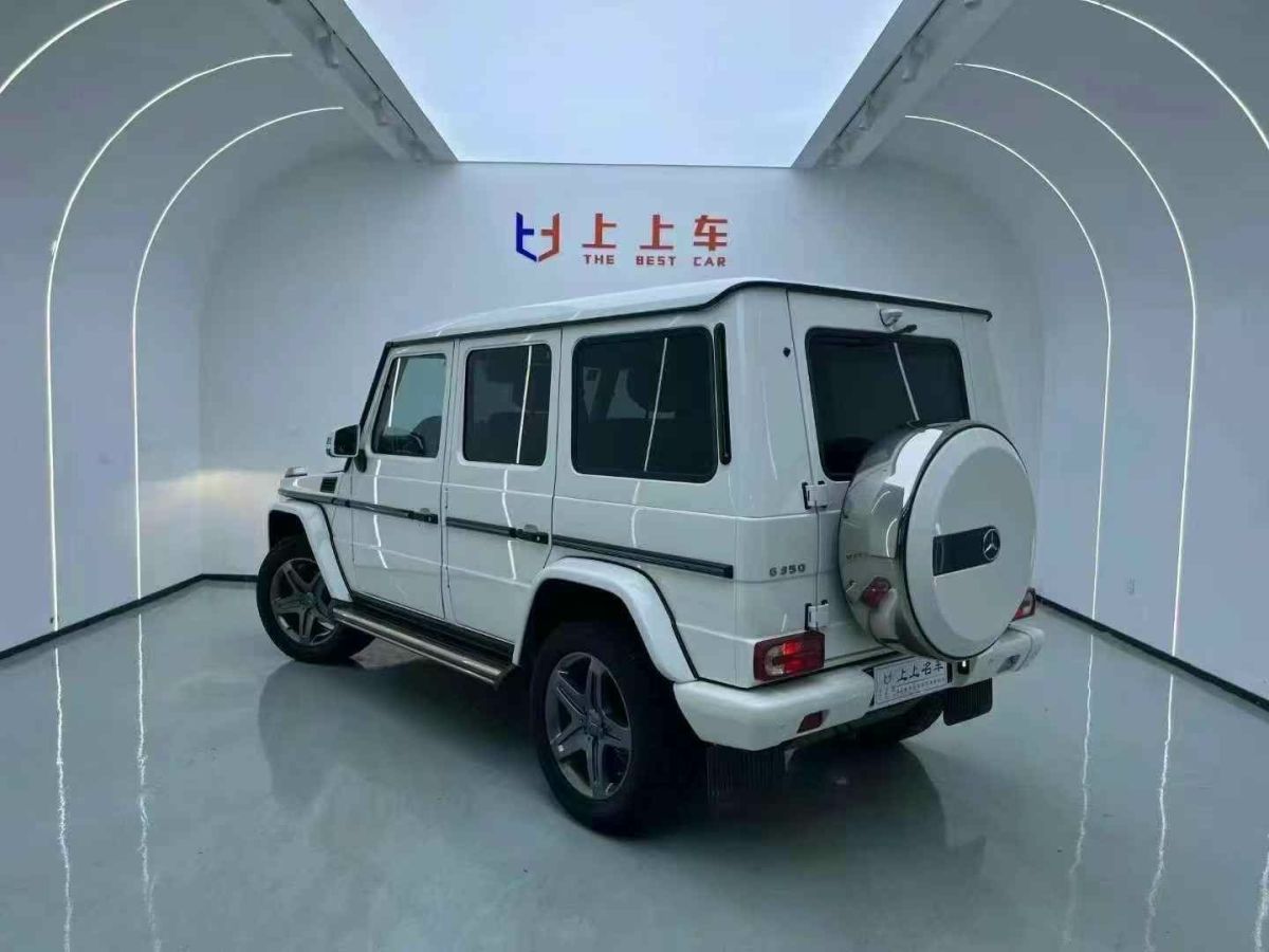 奔馳 V級  2017款 V 260 L 尊貴加長版圖片