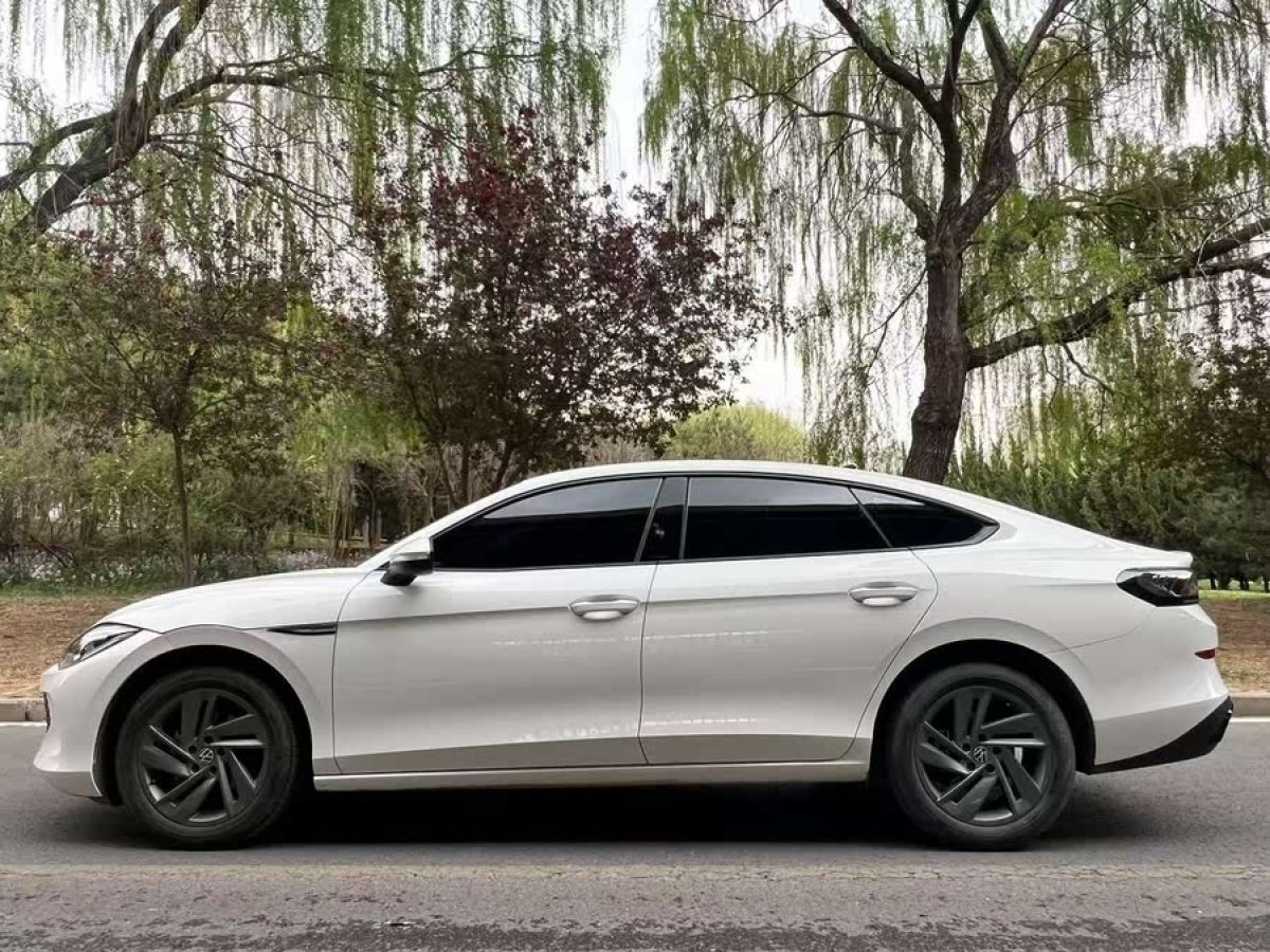 大眾 凌渡  2022款 凌渡L 280TSI DSG炫辣版圖片