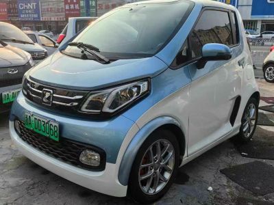 2019年5月 眾泰 T300 1.5L CVT小強版圖片