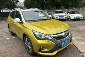 X7 陸風(fēng) 2.0T 全景尊貴版