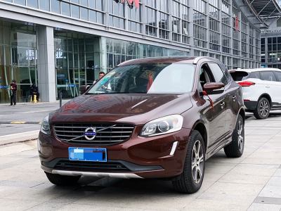 2014年11月 沃爾沃 XC60(進(jìn)口) T5 智逸版圖片