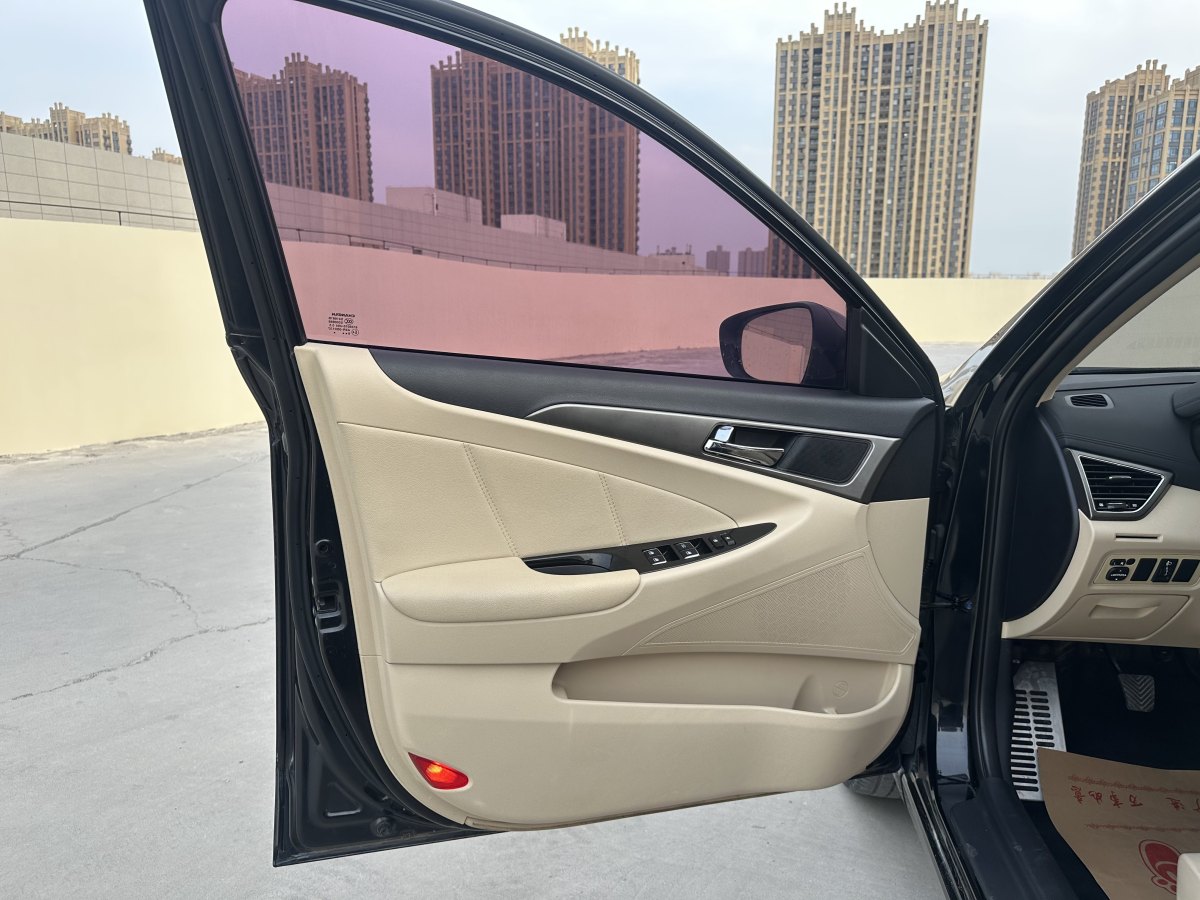 長安 逸動  2015款 1.6L 手動豪華型 國V圖片