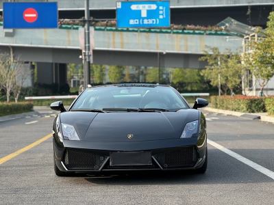 2011年6月 蘭博基尼 Gallardo LP 550-2 Tricolore圖片