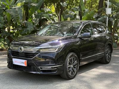 2023年5月 本田 皓影新能源 e:PHEV 尊貴版圖片