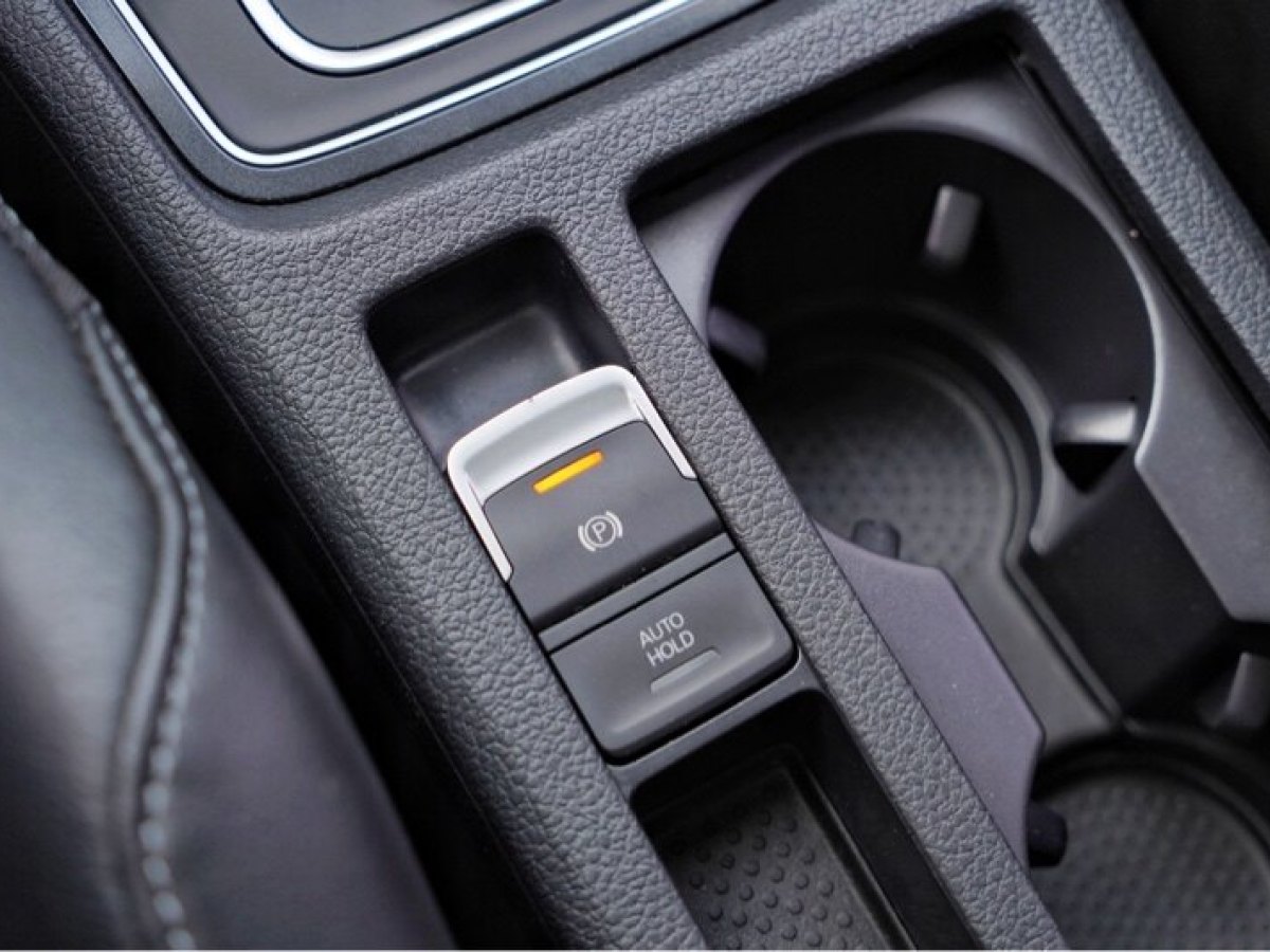 大眾 高爾夫  2018款 230TSI 自動豪華型圖片
