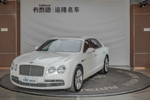 飛馳 賓利 4.0T V8 標準版